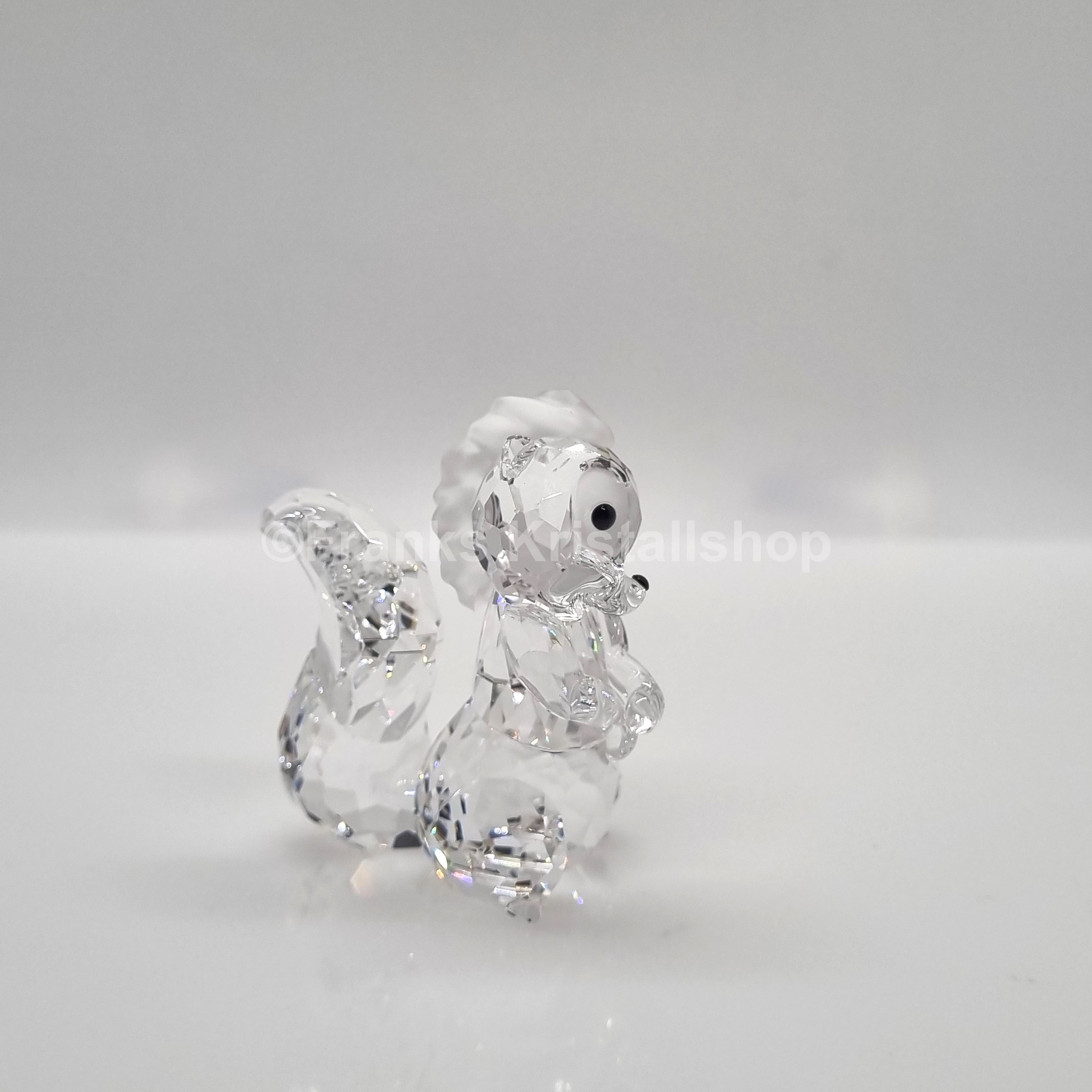 SWAROVSKI Disney Bambi Stinktier Blume 943601