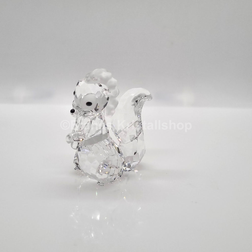SWAROVSKI Disney Bambi Stinktier Blume 943601