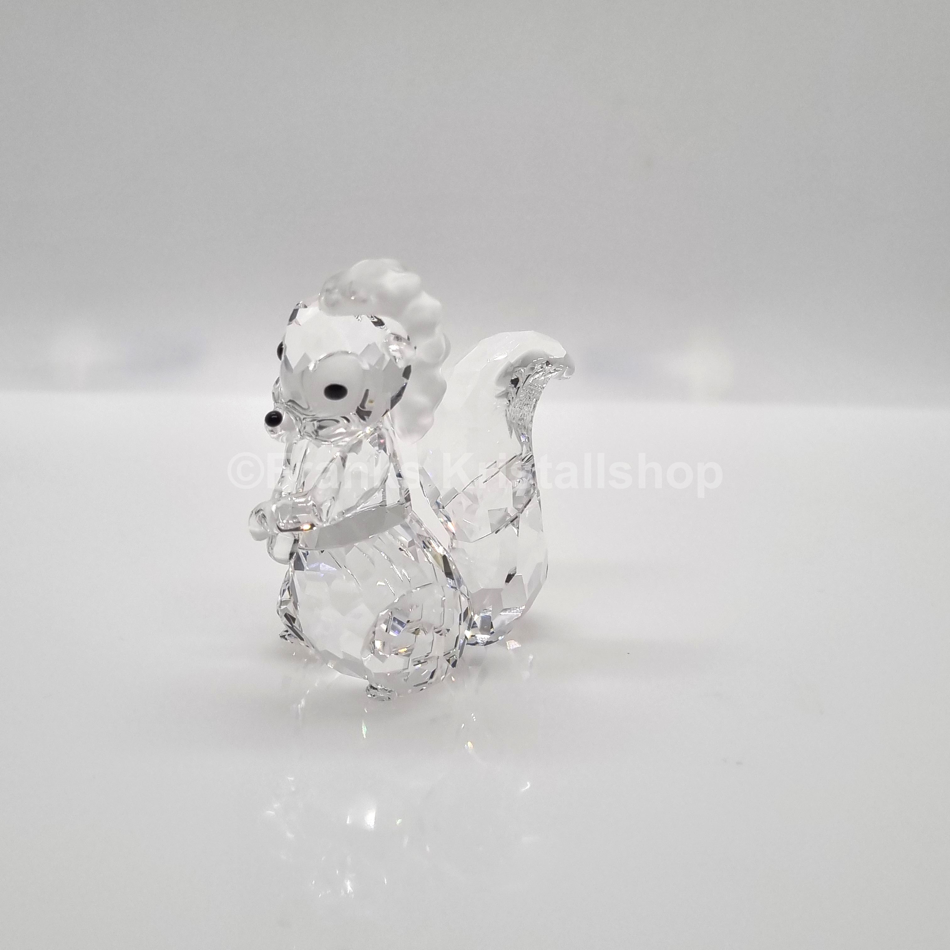 SWAROVSKI Disney Bambi Stinktier Blume 943601