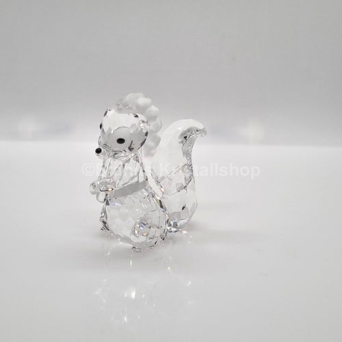 SWAROVSKI Disney Bambi Stinktier Blume 943601