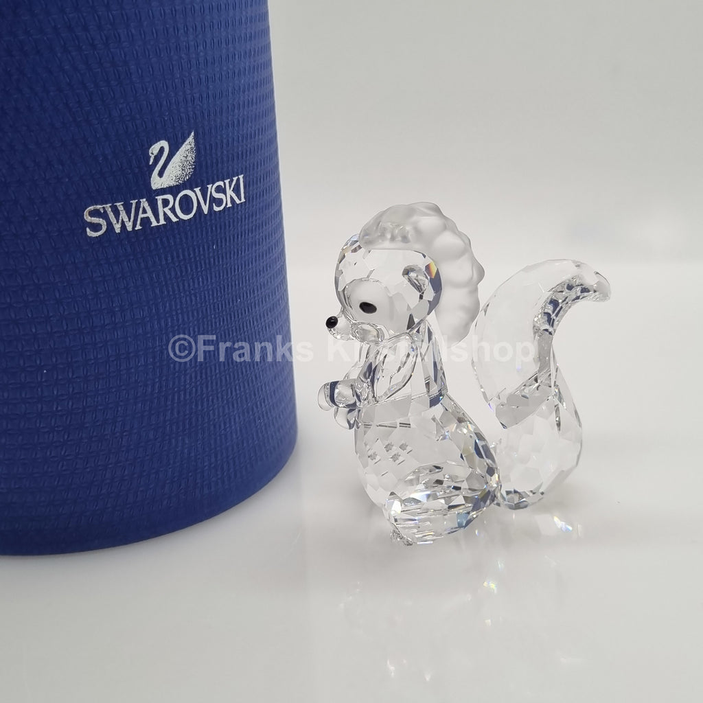 SWAROVSKI Disney Bambi Stinktier Blume 943601