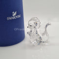 SWAROVSKI Disney Bambi Stinktier Blume 943601