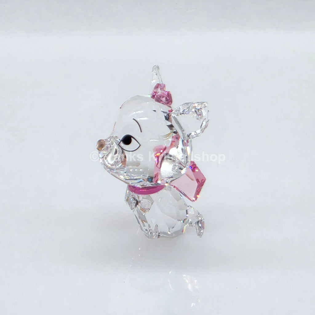SWAROVSKI Disney The Aristocats Marie Cutie 5004738