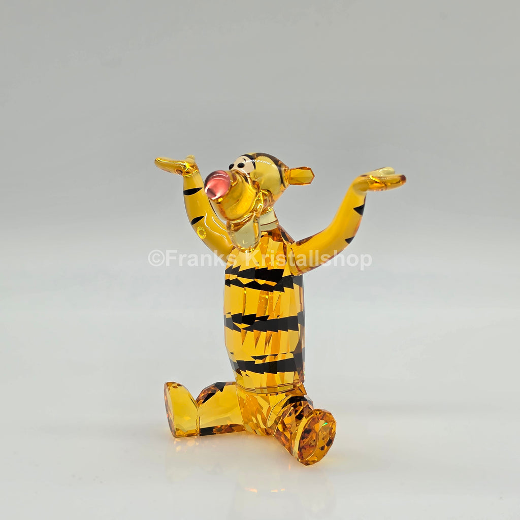 SWAROVSKI Disney Tiger 2026 Tigger 100 Jahre Disneys Winnie Puuh 5732816