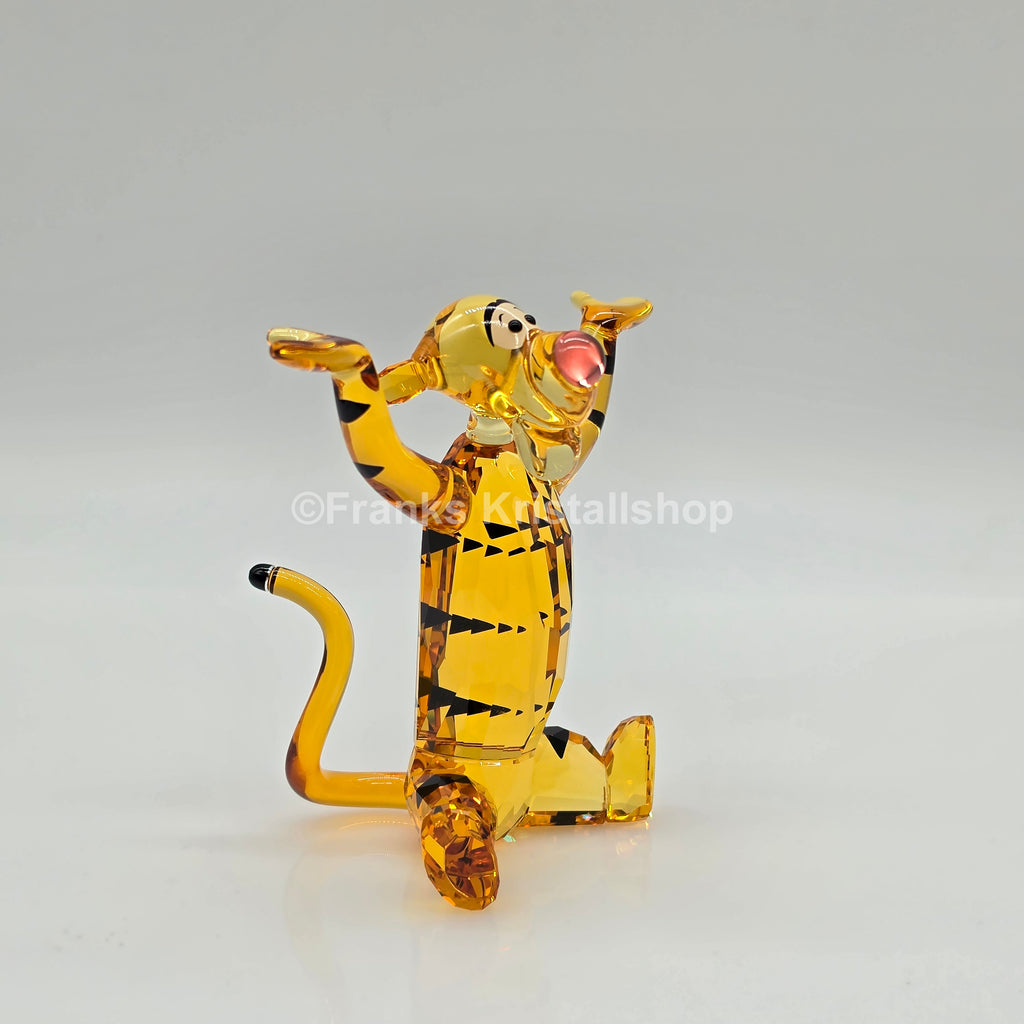 SWAROVSKI Disney Tiger 2026 Tigger 100 Jahre Disneys Winnie Puuh 5732816
