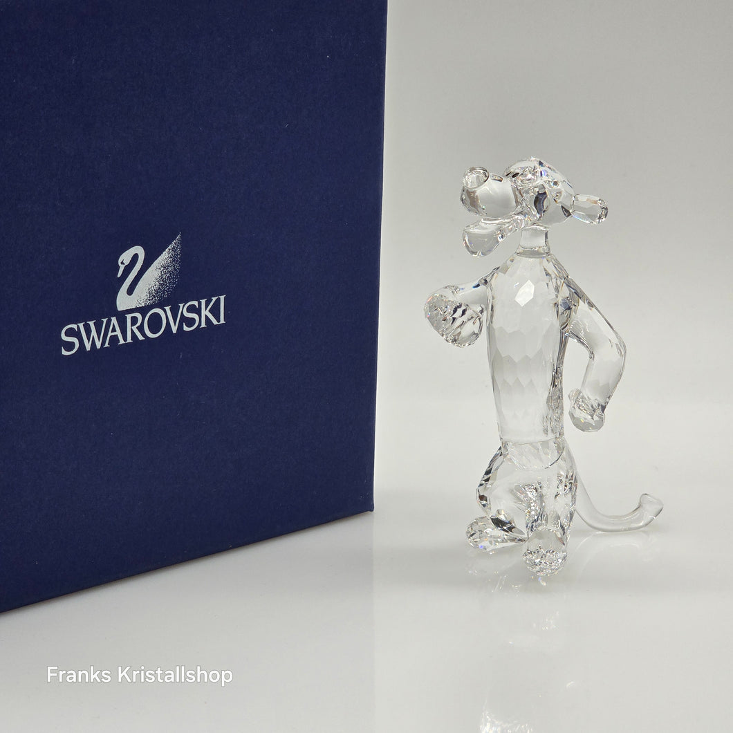 SWAROVSKI Disney Tiger Tigger 905769