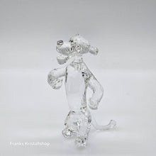 Lade das Bild in den Galerie-Viewer, SWAROVSKI Disney Tiger Tigger 905769
