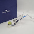 SWAROVSKI Disney Tinkerbell Schuh Ornament 5384694