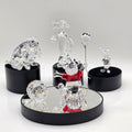 SWAROVSKI Disney Winnie Pooh Display 912639