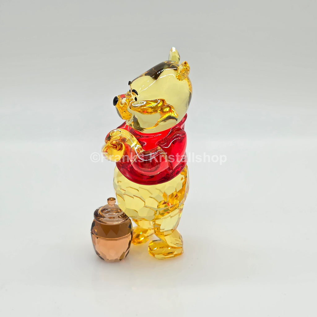 SWAROVSKI Disney Winnie Puuh 2026 100 Jahre Disneys Winnie Puuh 5732815