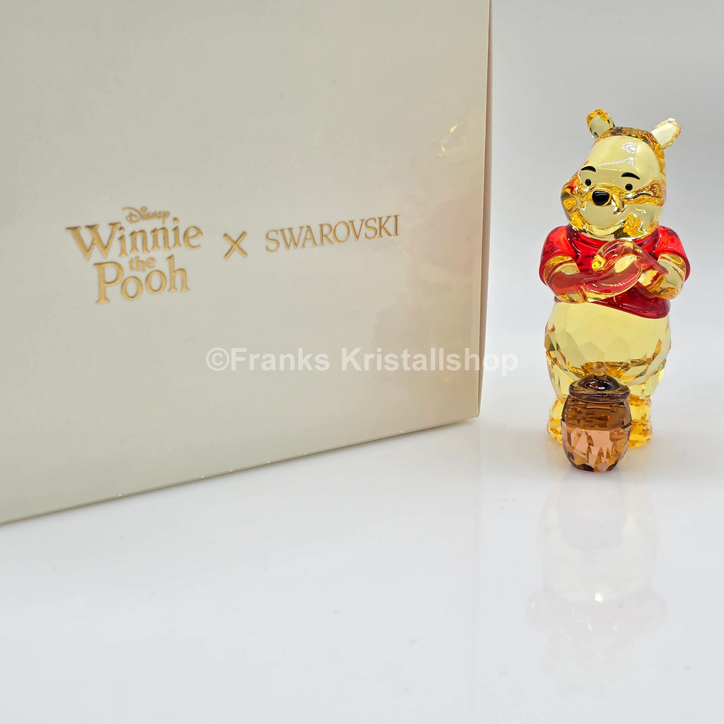 SWAROVSKI Disney Winnie Puuh 2026 100 Jahre Disneys Winnie Puuh 5732815
