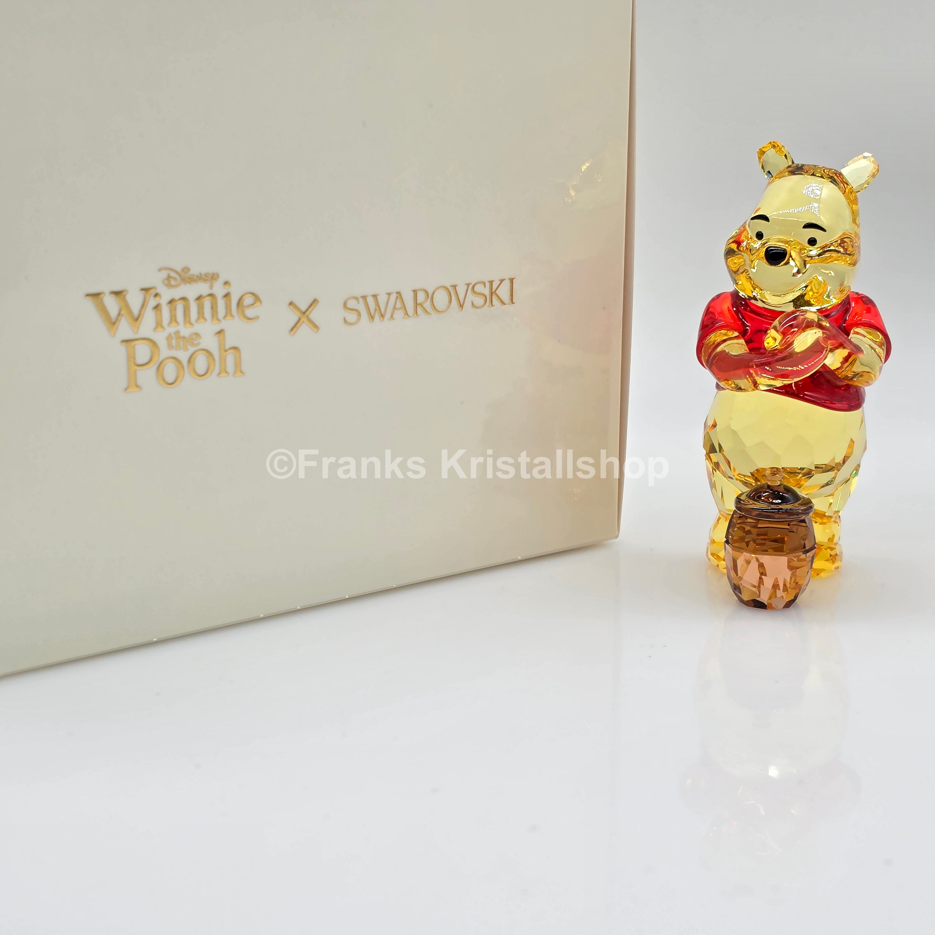 SWAROVSKI Disney Winnie Puuh 2026 100 Jahre Disneys Winnie Puuh 5732815
