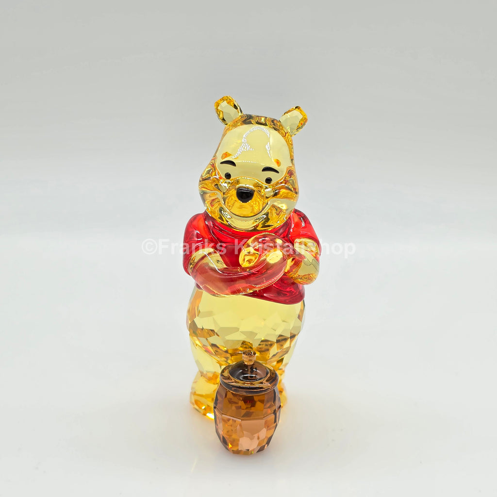 SWAROVSKI Disney Winnie Puuh 2026 100 Jahre Disneys Winnie Puuh 5732815