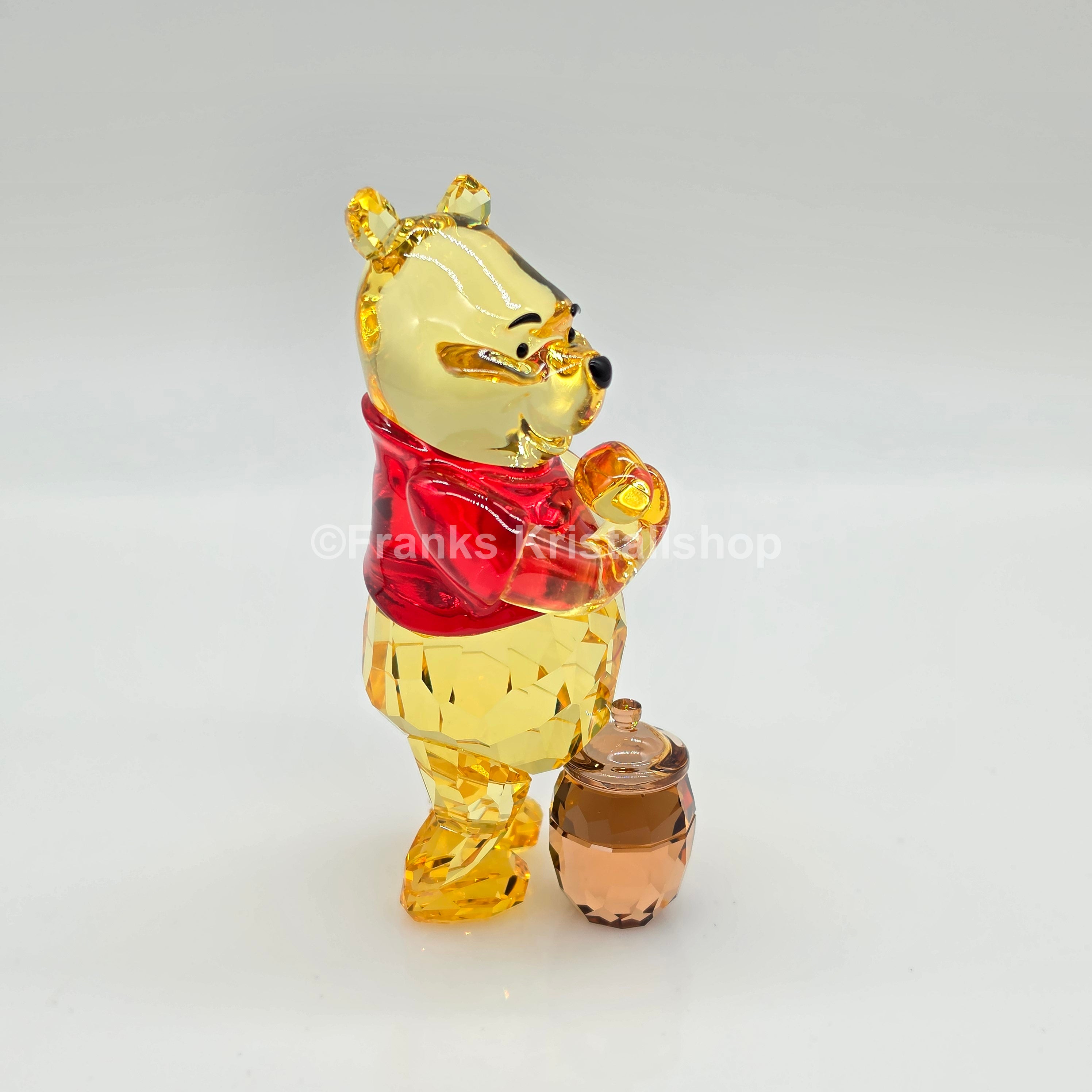 SWAROVSKI Disney Winnie Puuh 2026 100 Jahre Disneys Winnie Puuh 5732815