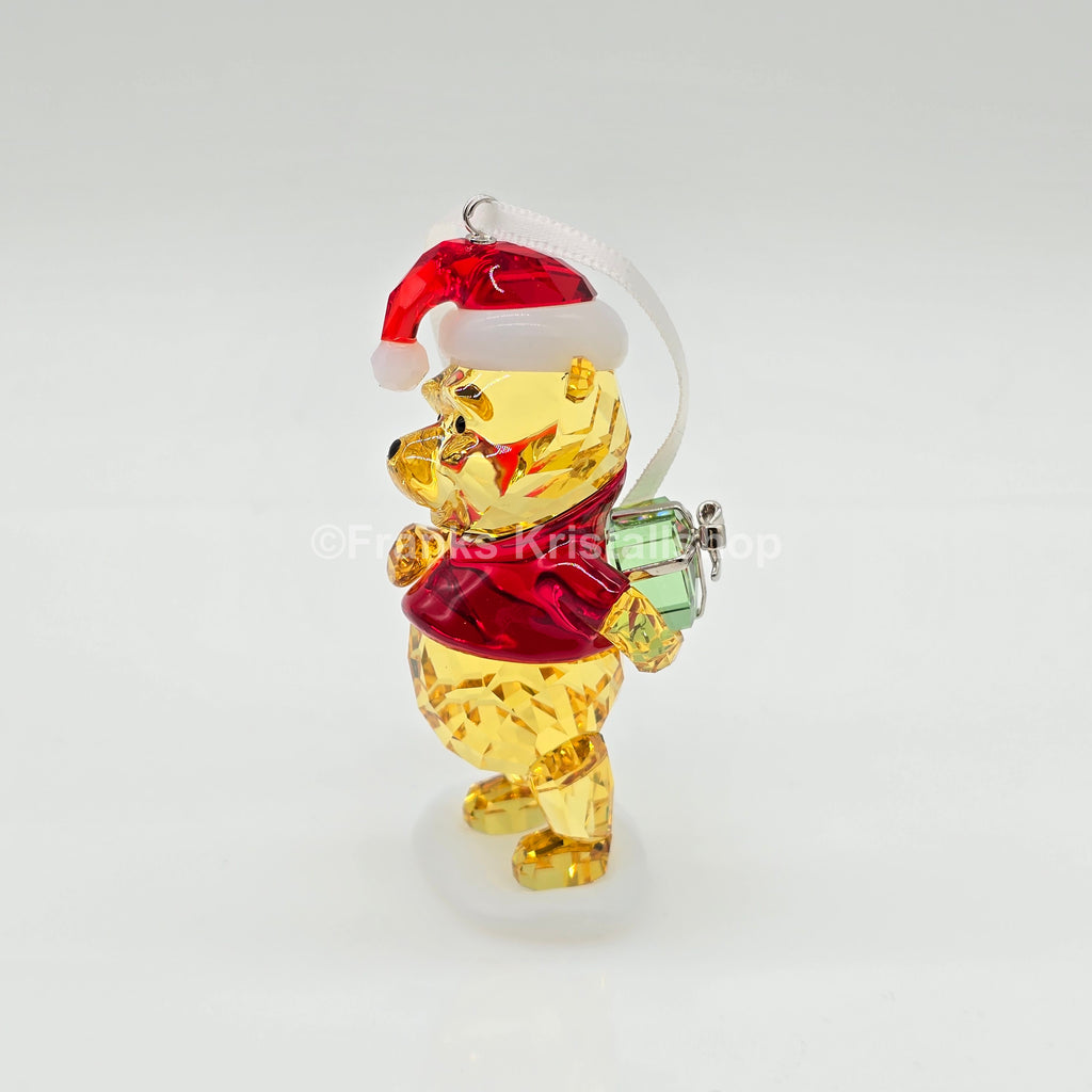 SWAROVSKI Disney Winnie Puuh Weihnachts Ornament 5030561