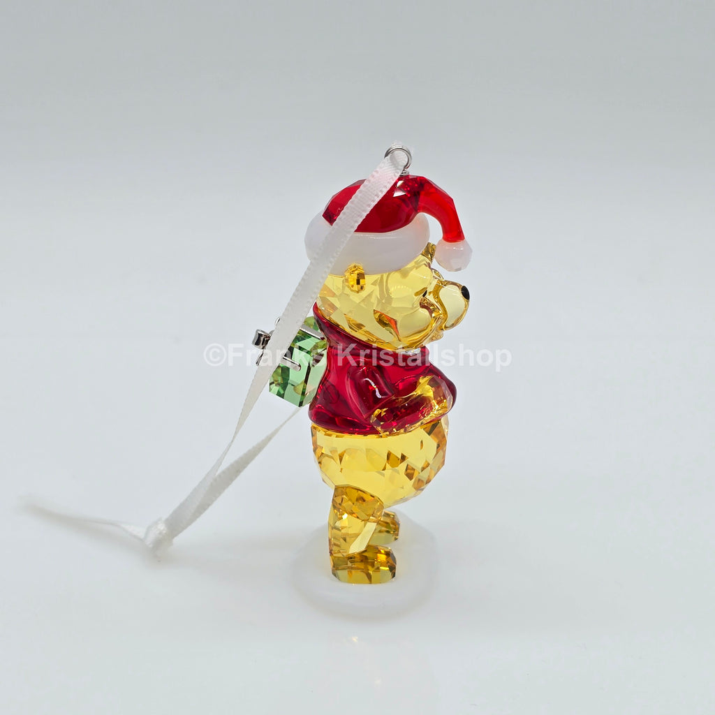 SWAROVSKI Disney Winnie Puuh Weihnachts Ornament 5030561