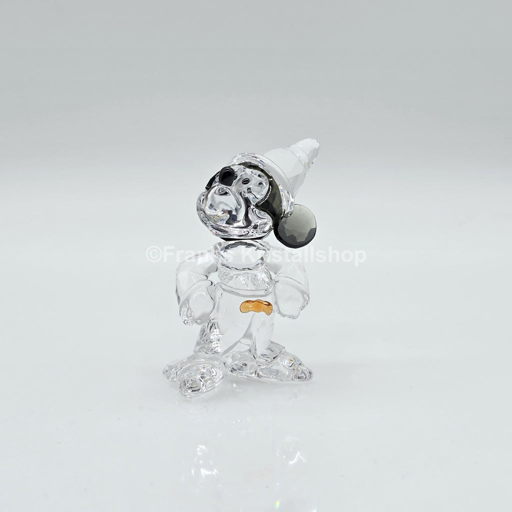 SWAROVSKI Disney Zauberer Mickey Mouse, limitierte Ausgabe 955427