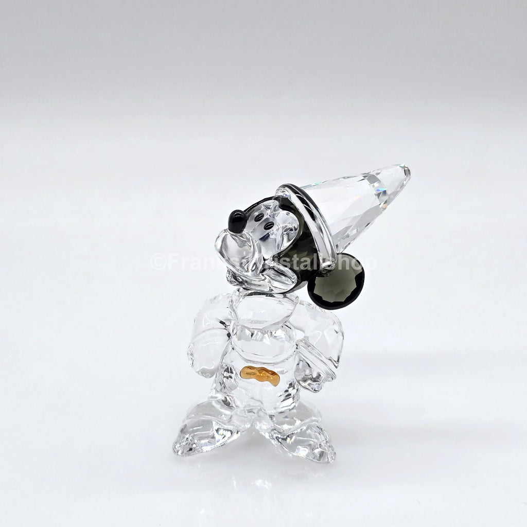 SWAROVSKI Disney Zauberer Mickey Mouse, limitierte Ausgabe 955427