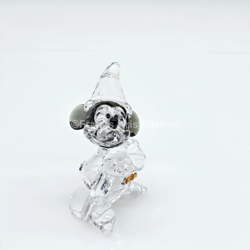 SWAROVSKI Disney Zauberer Mickey Mouse, limitierte Ausgabe 955427