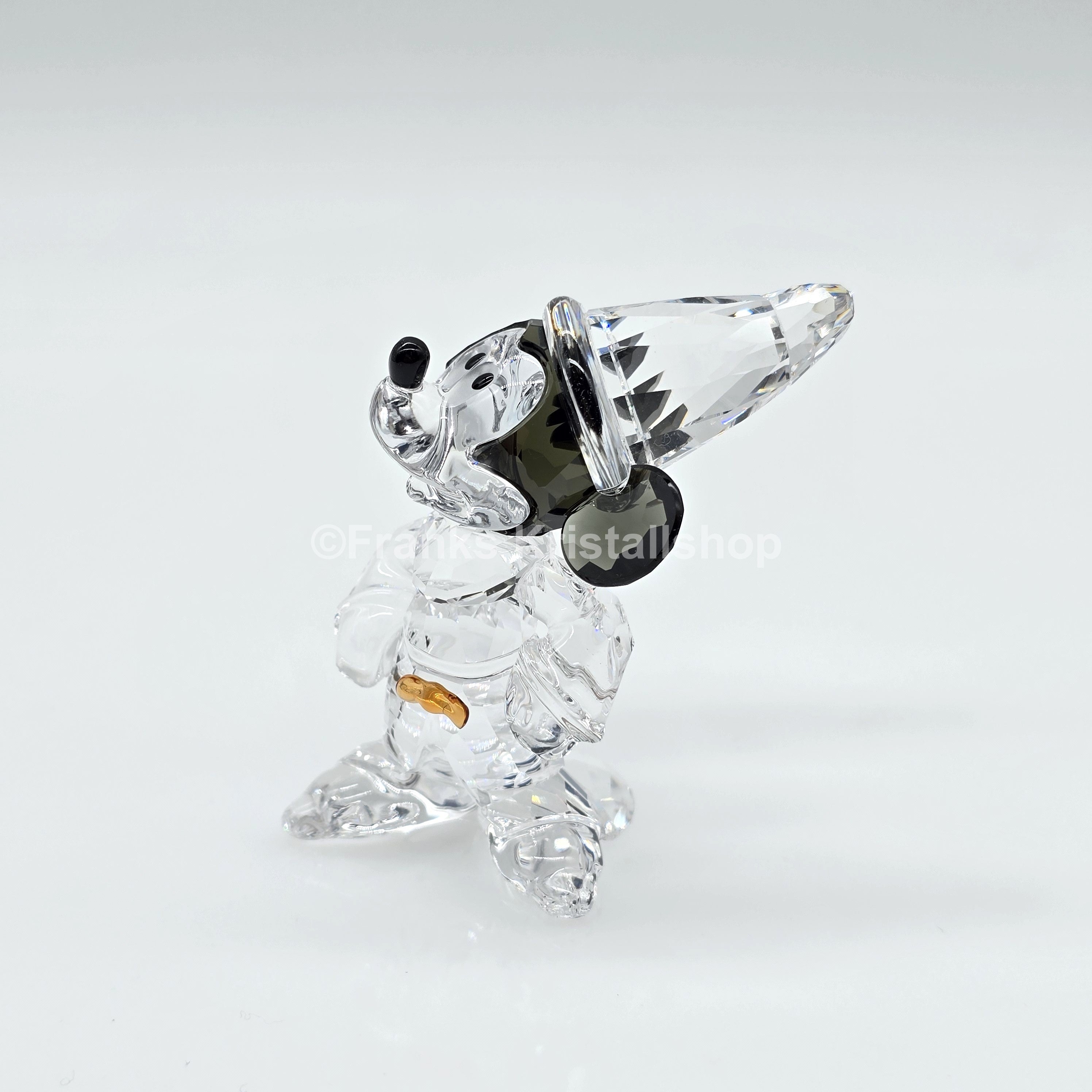 SWAROVSKI Disney Zauberer Mickey Mouse, limitierte Ausgabe 955427