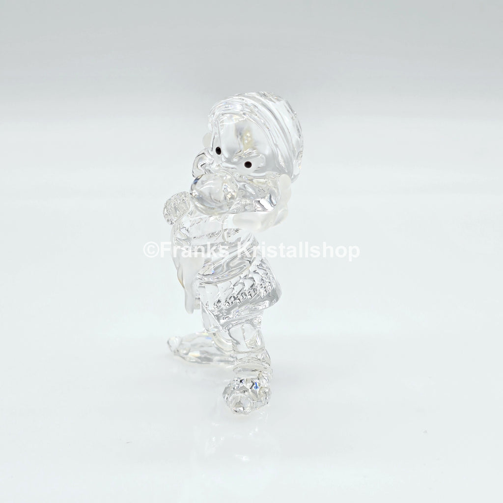 SWAROVSKI Disney Zwerg Brummbär Grumpy 1003380