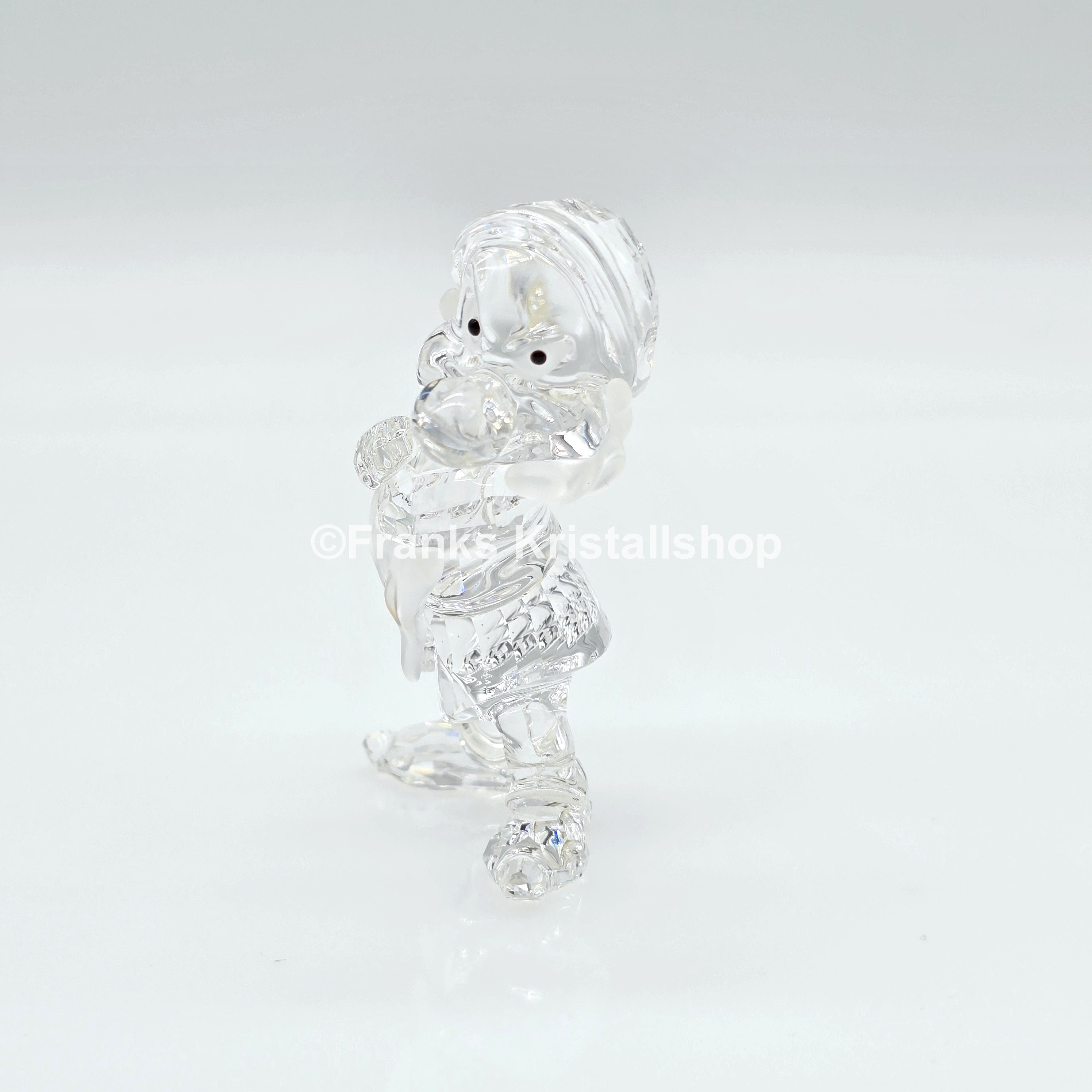 SWAROVSKI Disney Zwerg Brummbär Grumpy 1003380