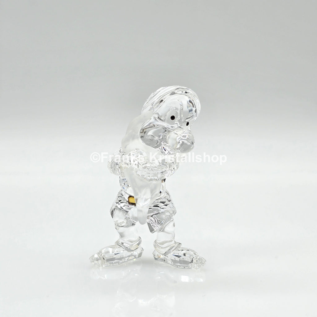 SWAROVSKI Disney Zwerg Brummbär Grumpy 1003380
