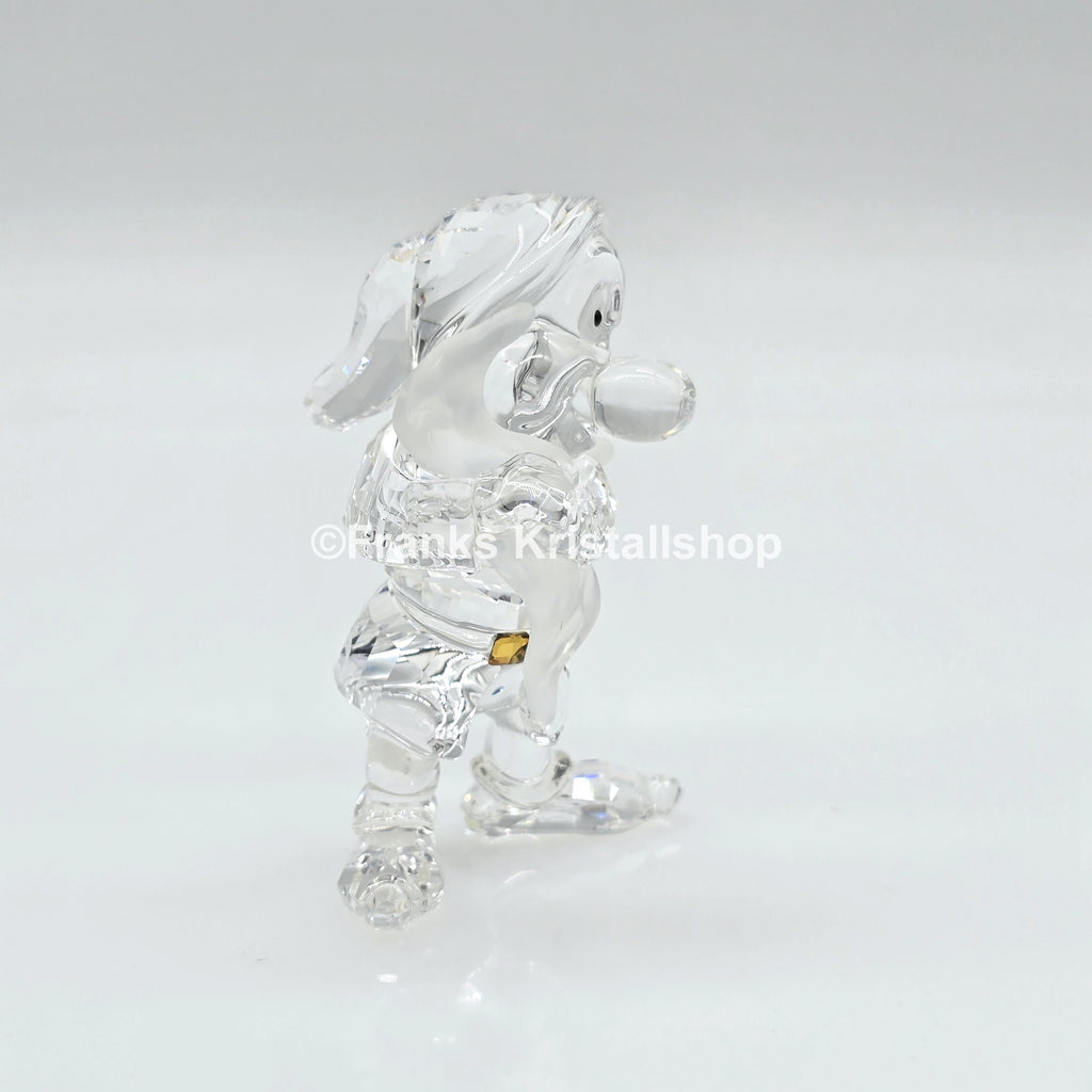 SWAROVSKI Disney Zwerg Brummbär Grumpy 1003380