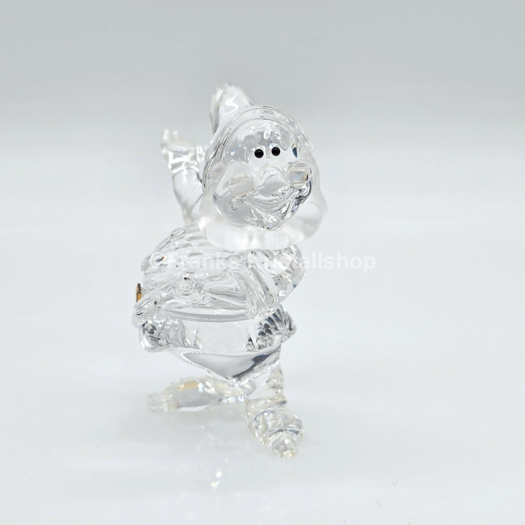 SWAROVSKI Disney Zwerg Chef 997278