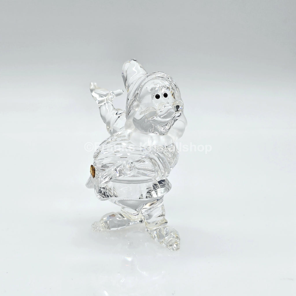 SWAROVSKI Disney Zwerg Chef 997278