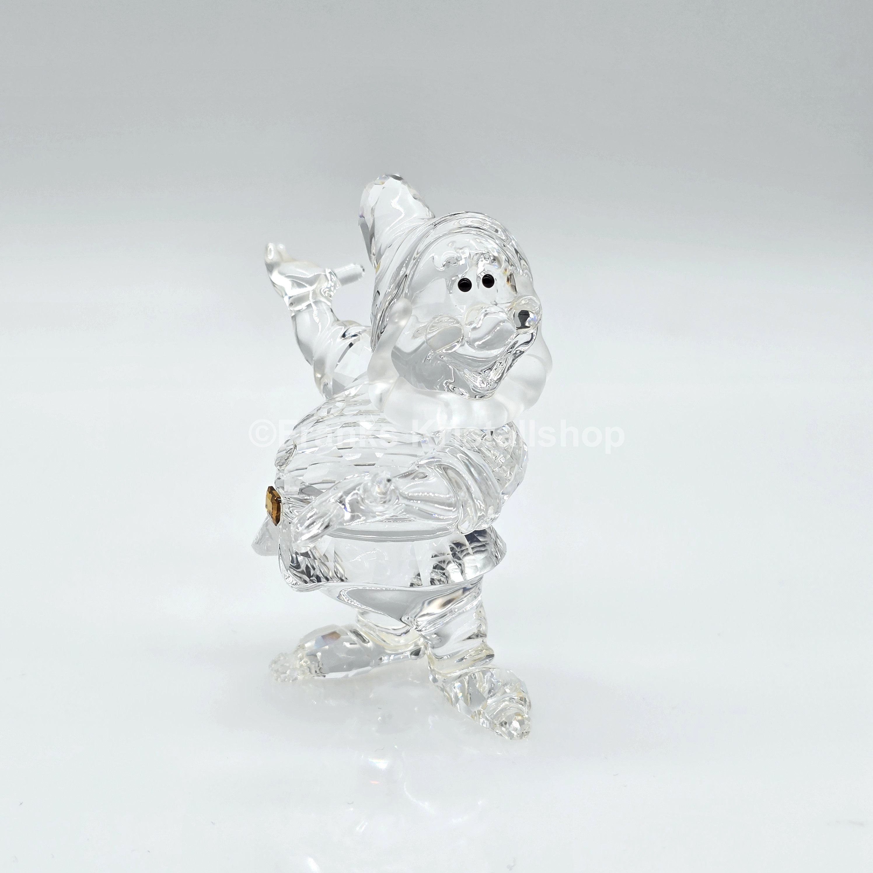 SWAROVSKI Disney Zwerg Chef 997278