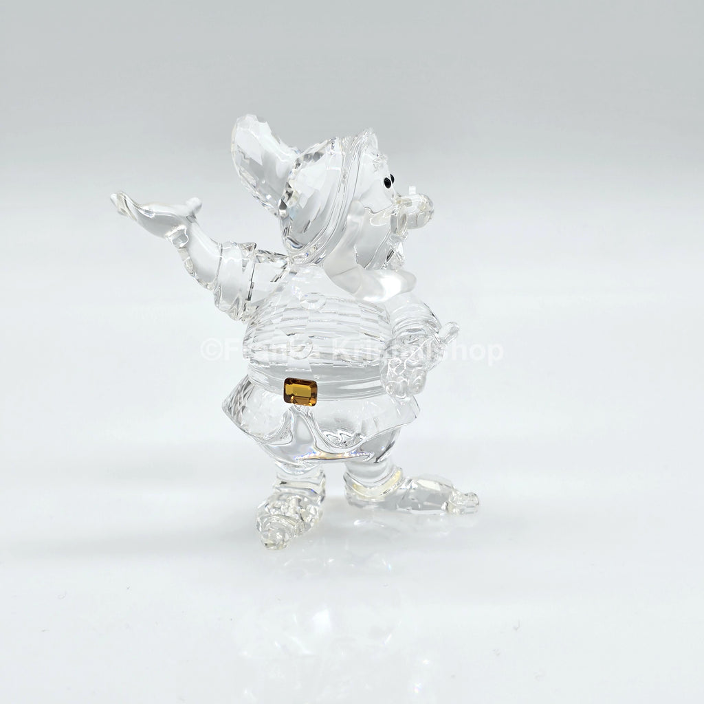 SWAROVSKI Disney Zwerg Chef 997278