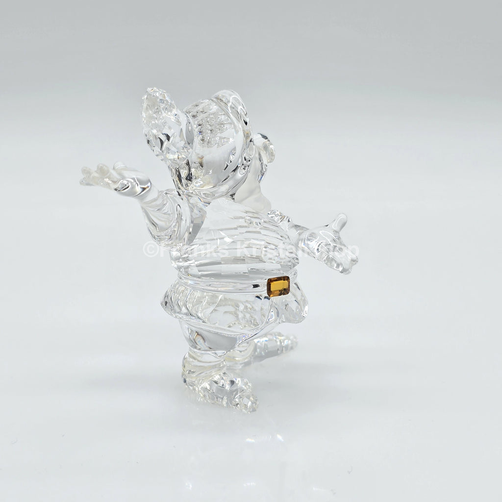 SWAROVSKI Disney Zwerg Chef 997278