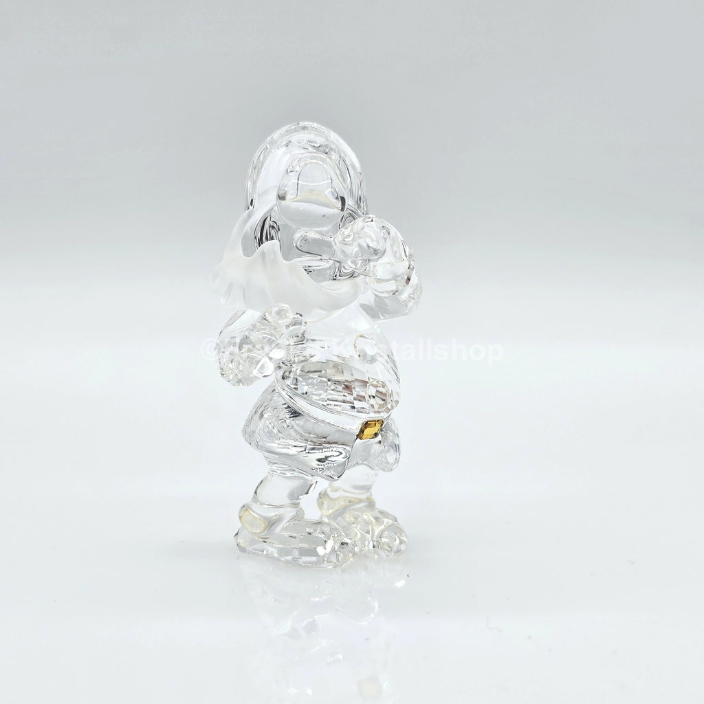 SWAROVSKI Disney Zwerg Hatschi 1011835