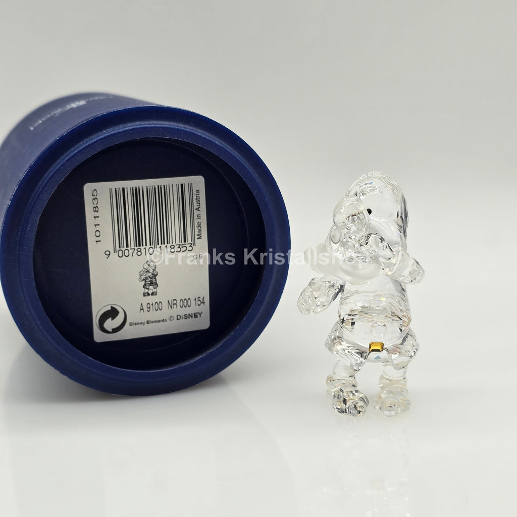 SWAROVSKI Disney Zwerg Hatschi 1011835