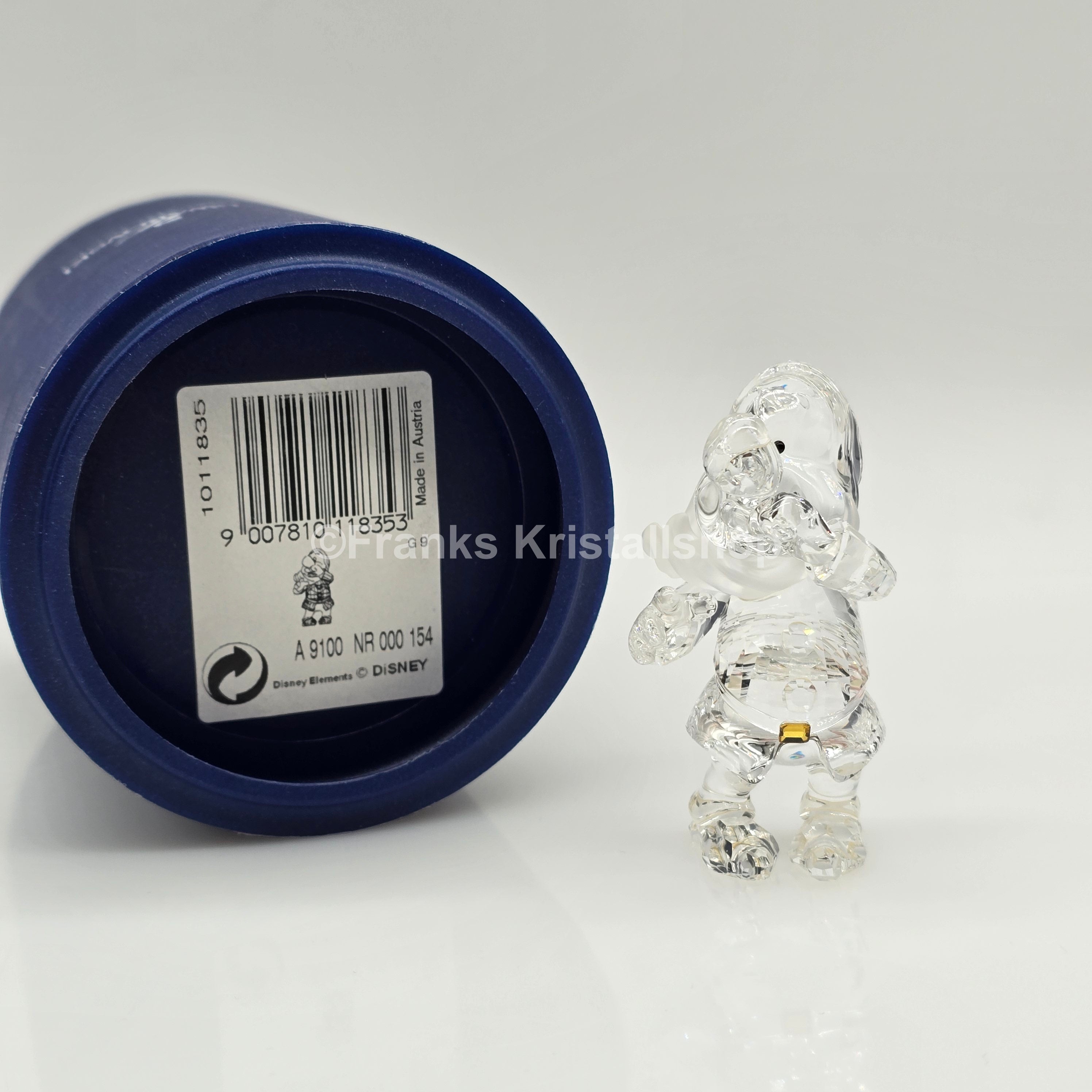 SWAROVSKI Disney Zwerg Hatschi 1011835