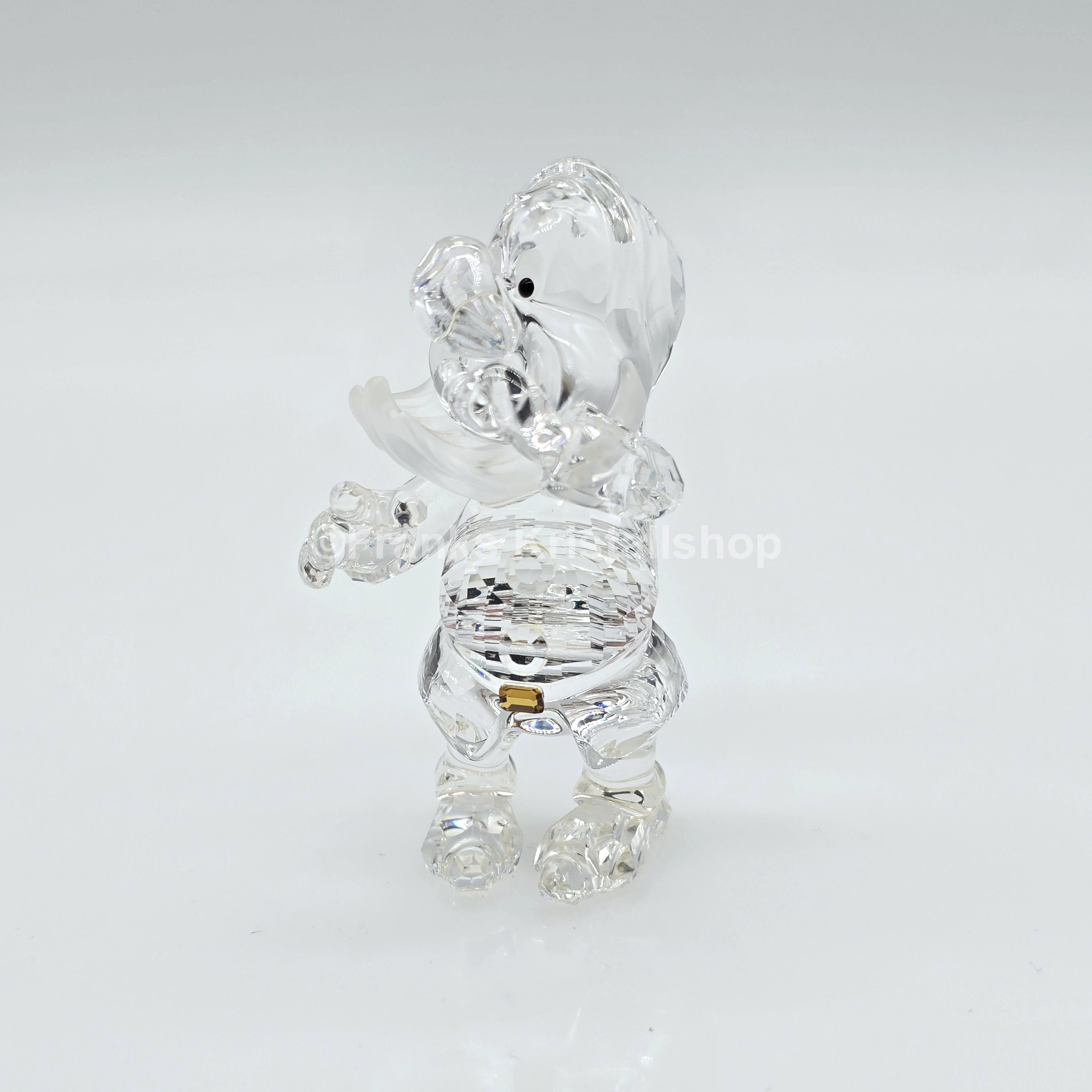SWAROVSKI Disney Zwerg Hatschi 1011835