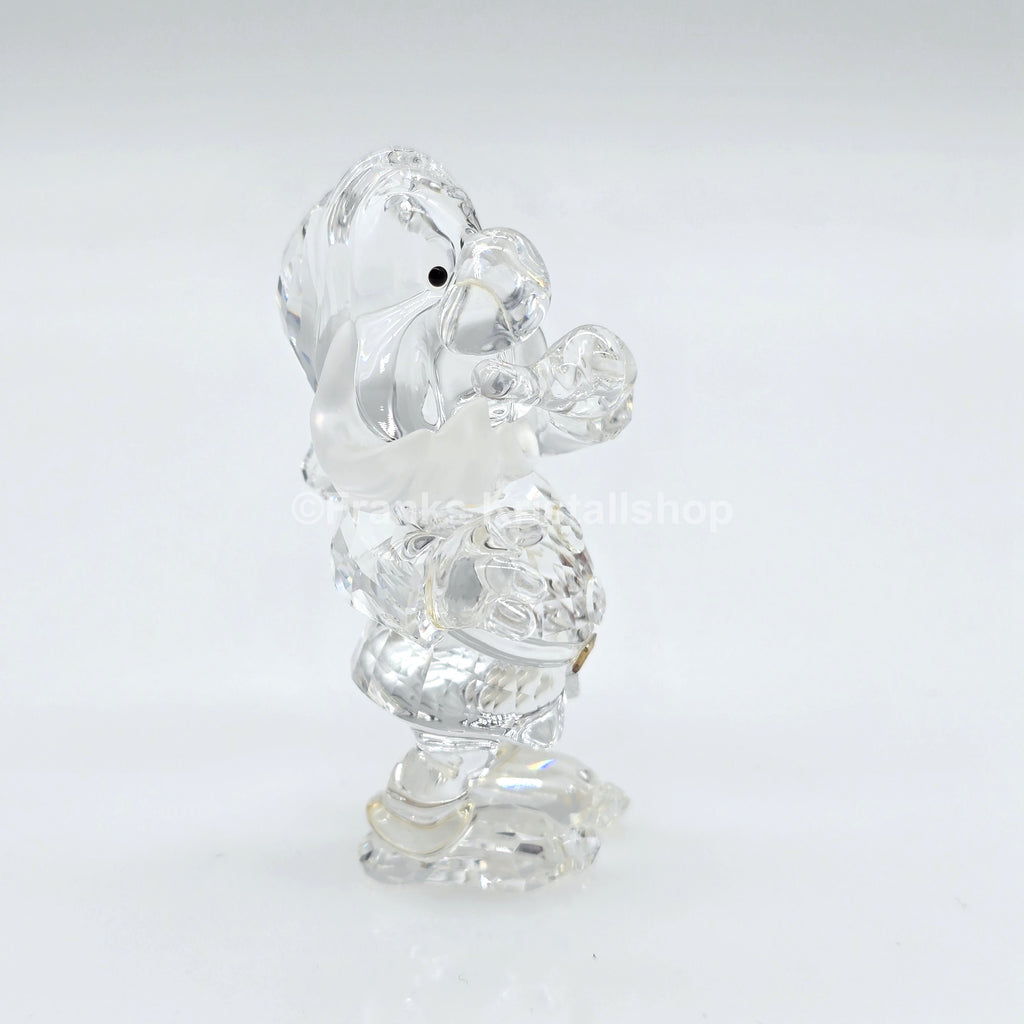SWAROVSKI Disney Zwerg Hatschi 1011835