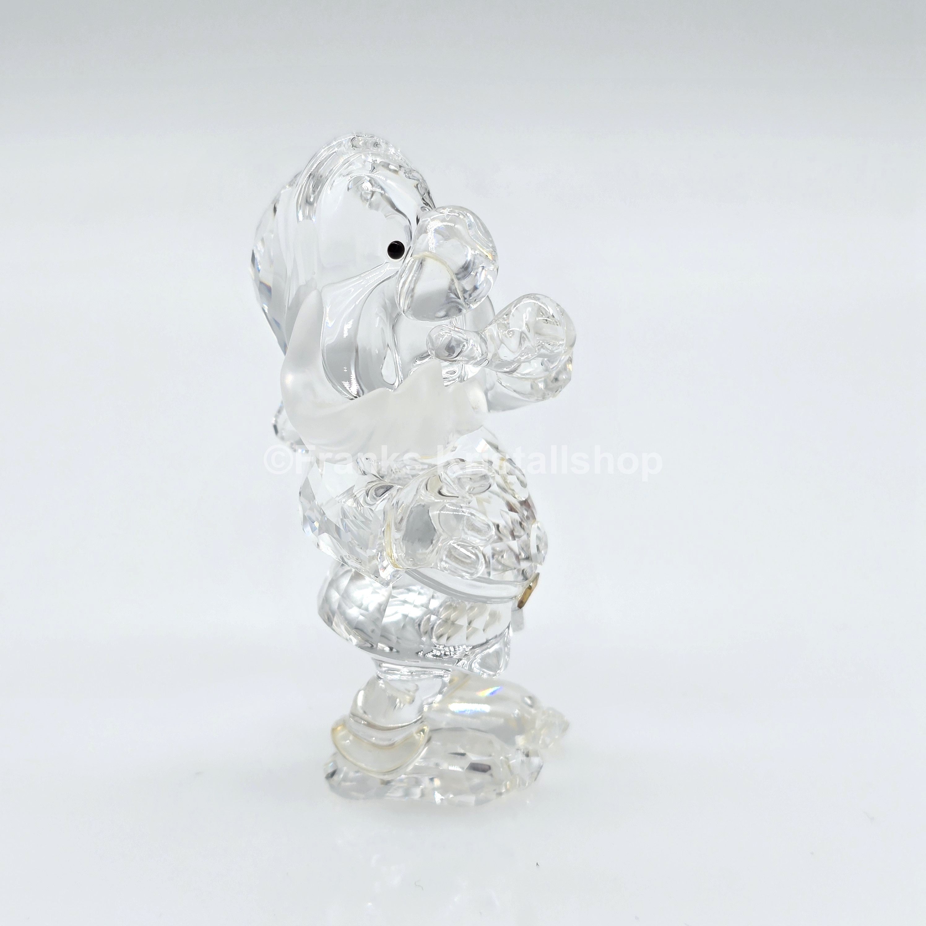 SWAROVSKI Disney Zwerg Hatschi 1011835