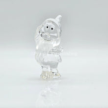 Lade das Bild in den Galerie-Viewer, SWAROVSKI Disney Zwerg Pimpel 1005617
