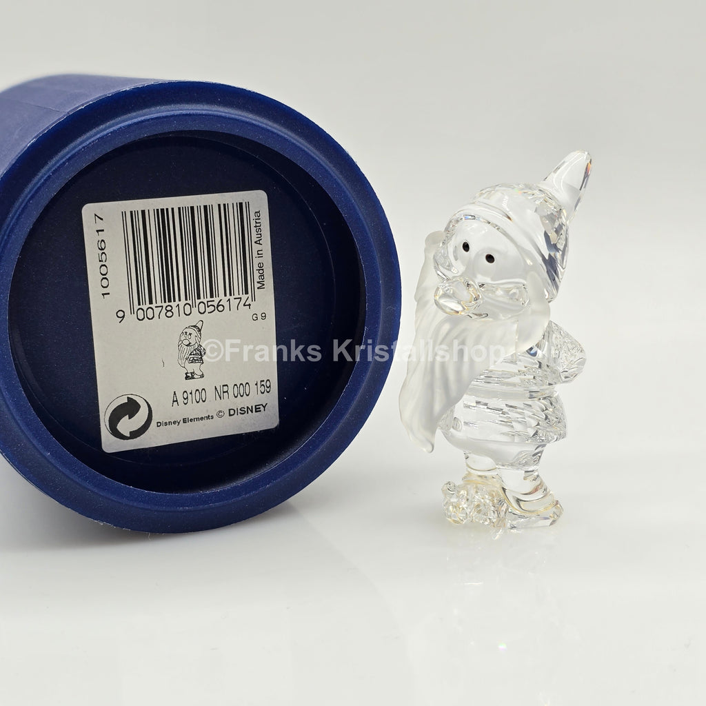 SWAROVSKI Disney Zwerg Pimpel 1005617