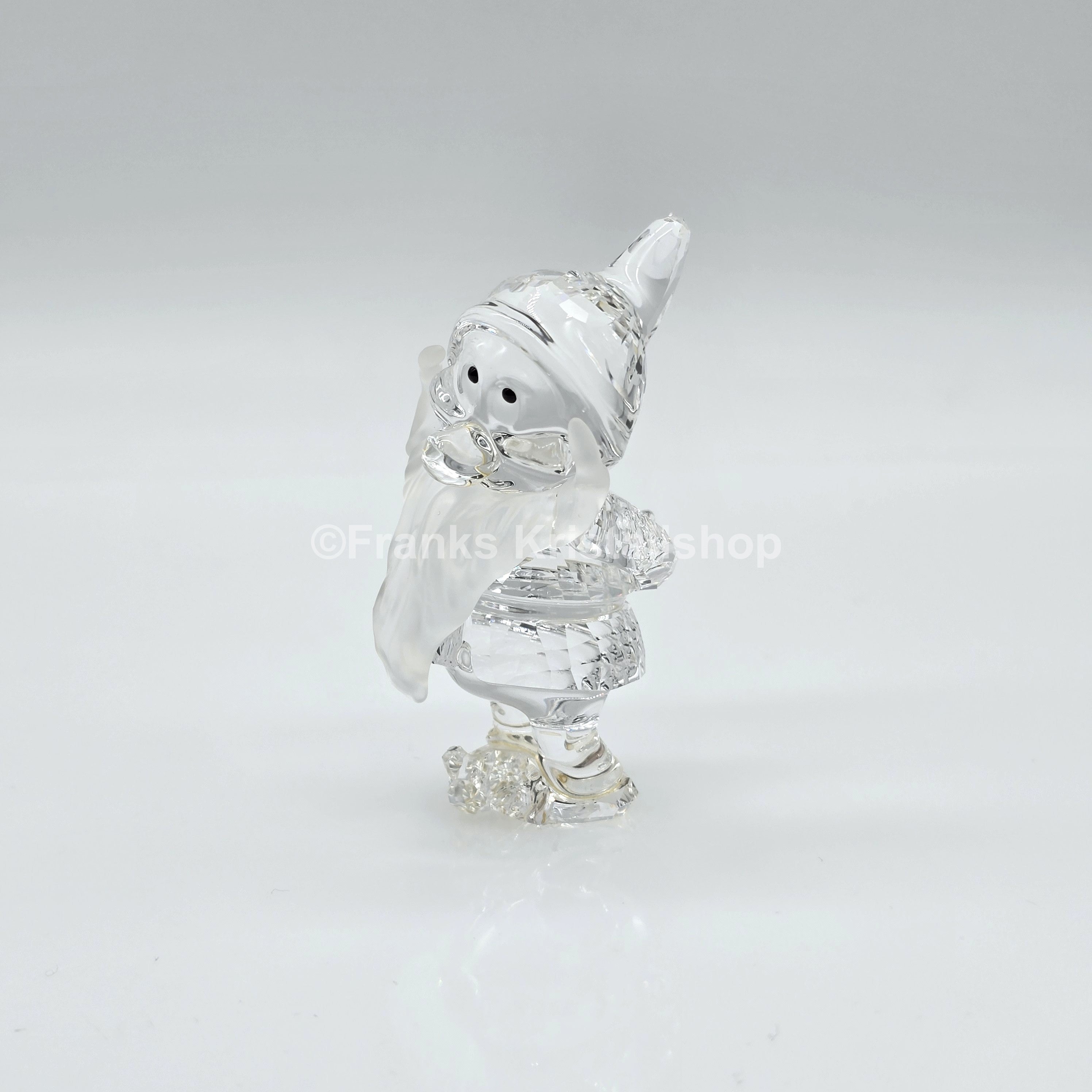 SWAROVSKI Disney Zwerg Pimpel 1005617