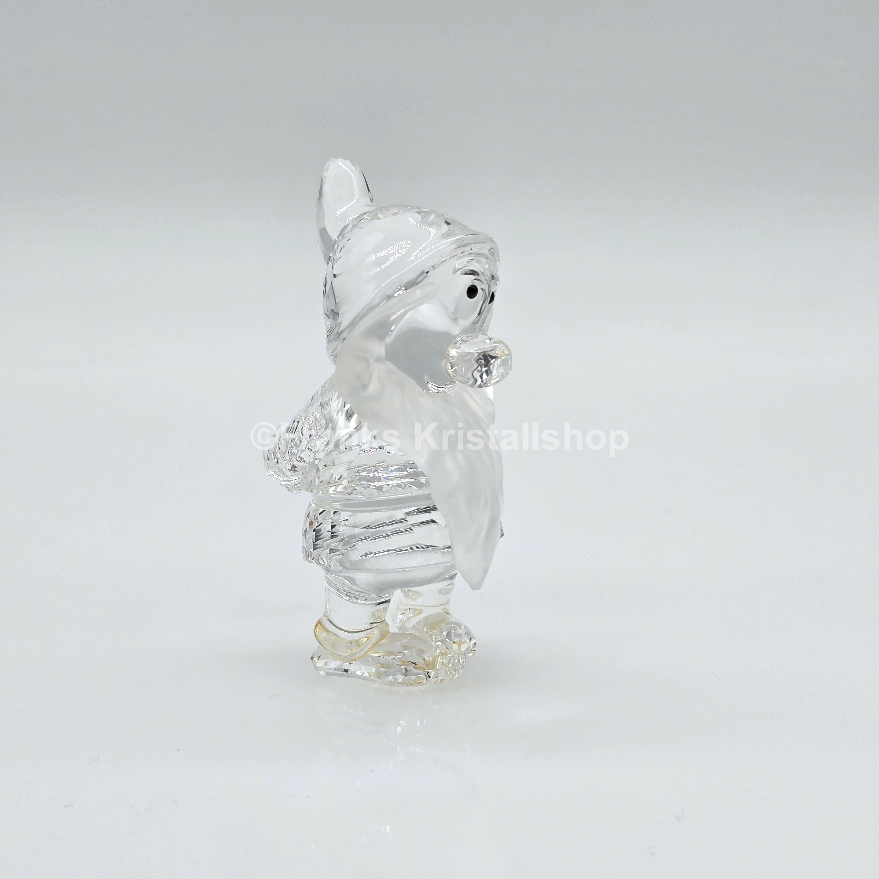 SWAROVSKI Disney Zwerg Pimpel 1005617