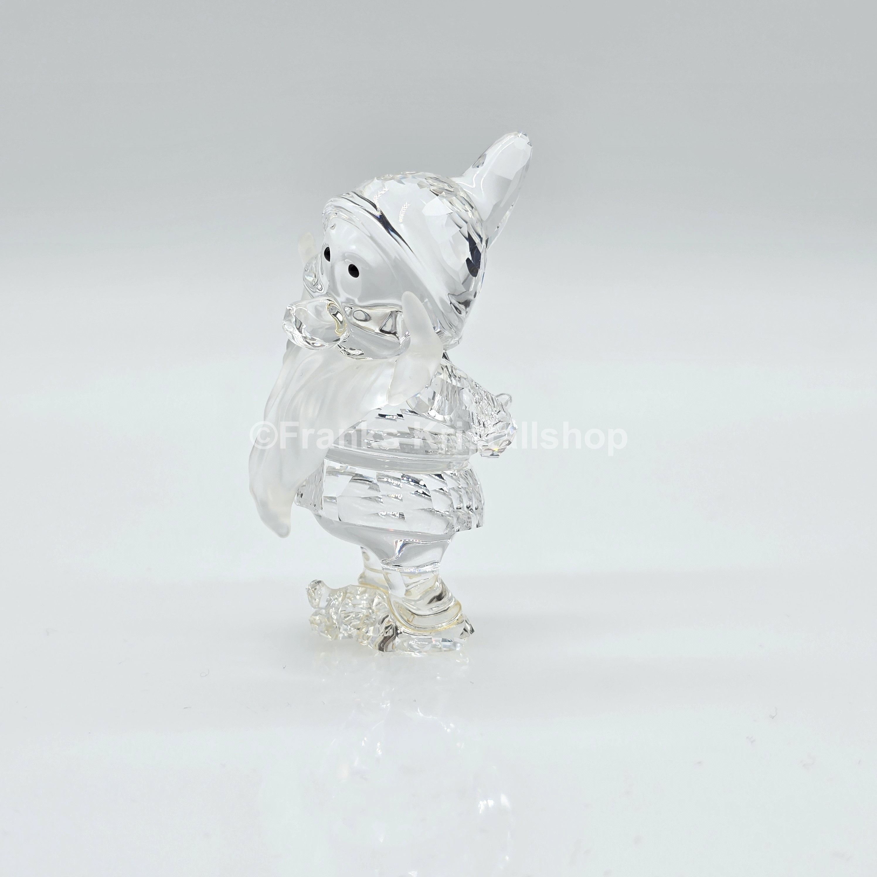 SWAROVSKI Disney Zwerg Pimpel 1005617