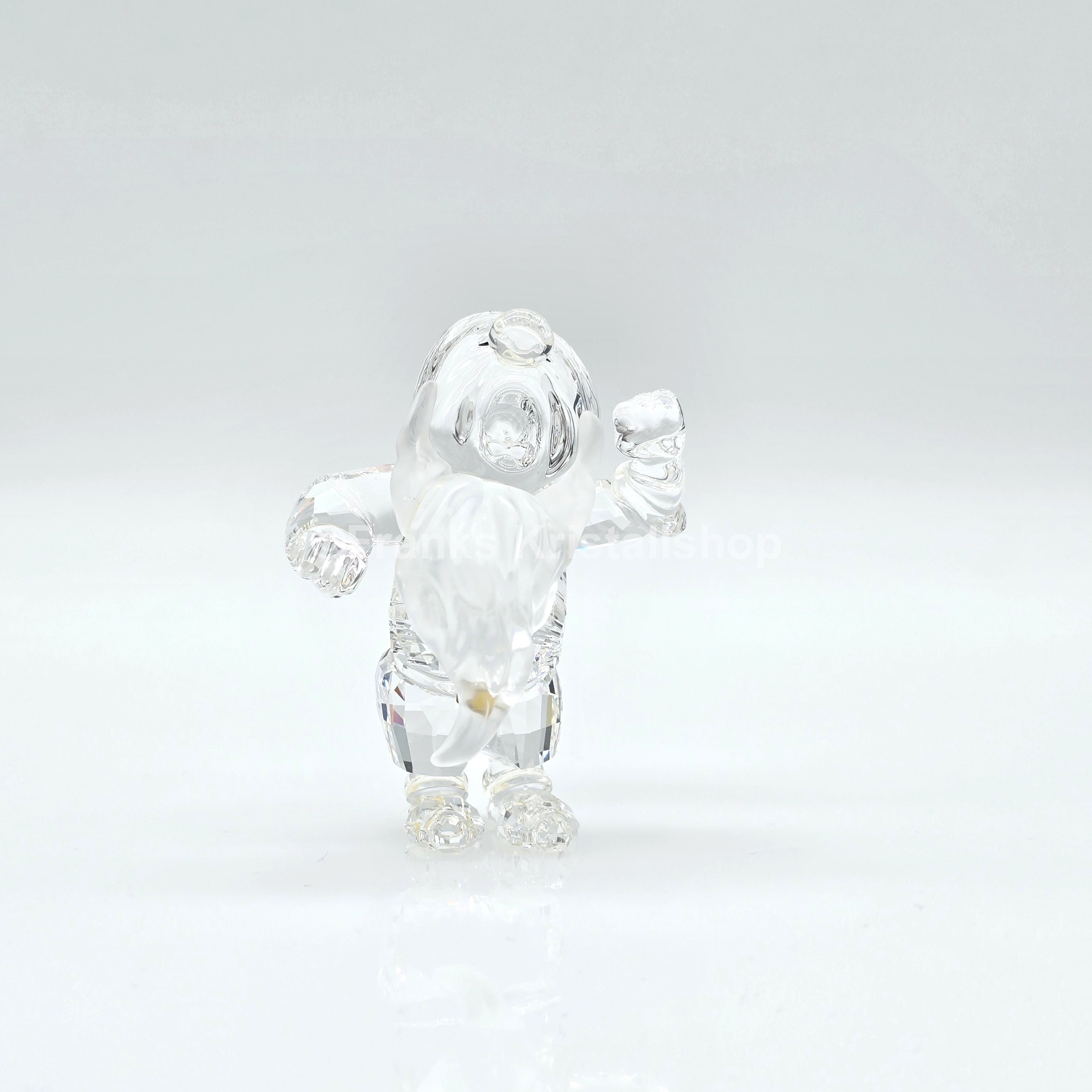 SWAROVSKI Disney Zwerg Schlafmütze 1005598