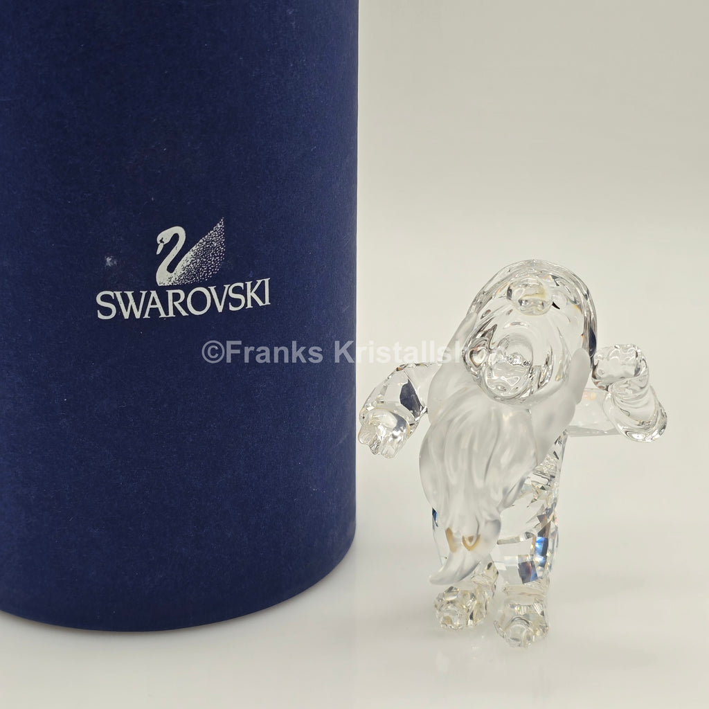 SWAROVSKI Disney Zwerg Schlafmütze 1005598