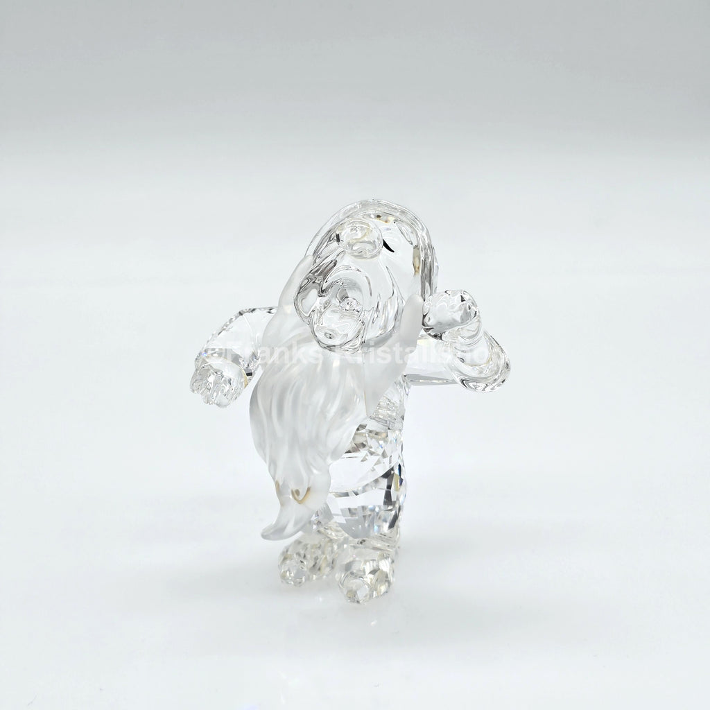 SWAROVSKI Disney Zwerg Schlafmütze 1005598