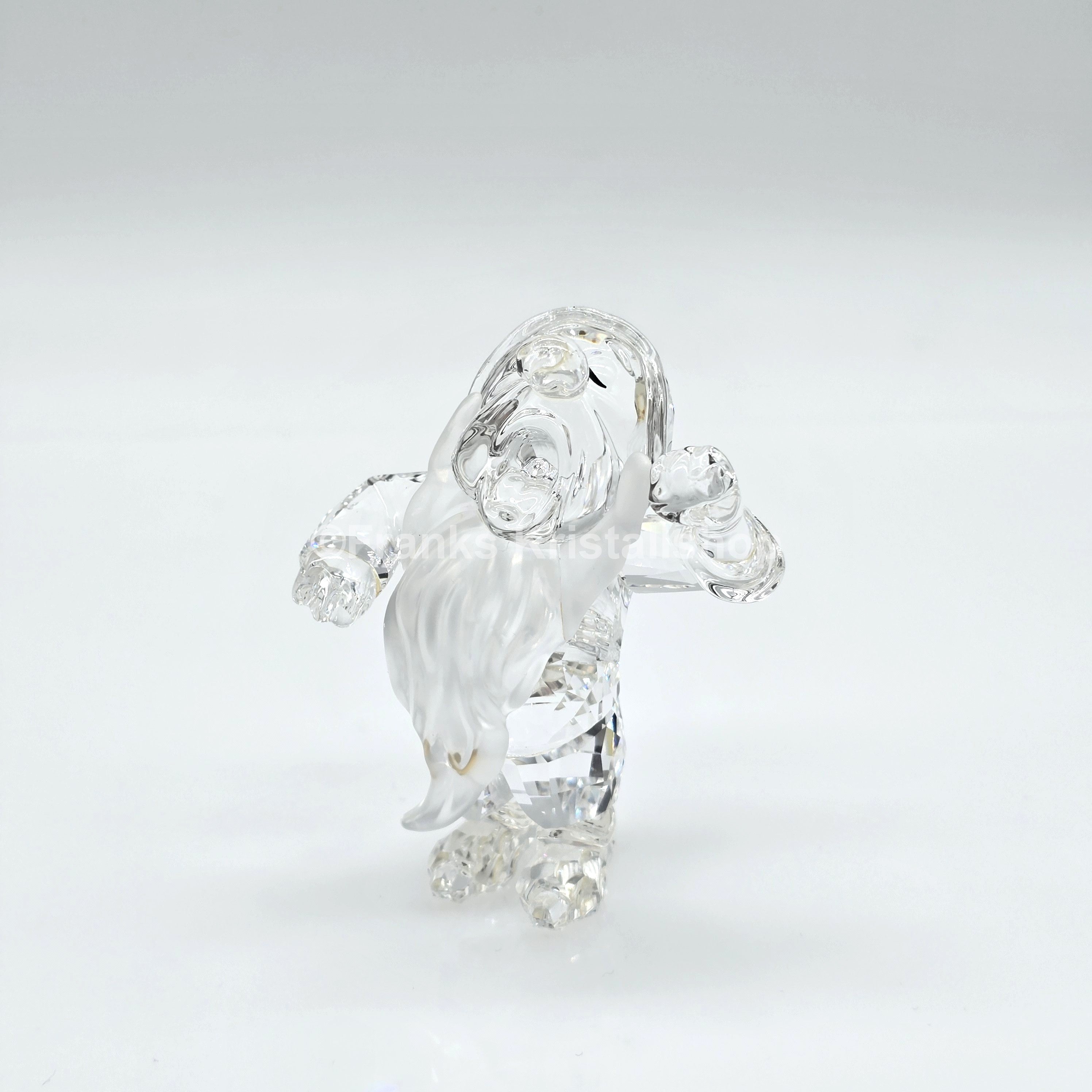 SWAROVSKI Disney Zwerg Schlafmütze 1005598