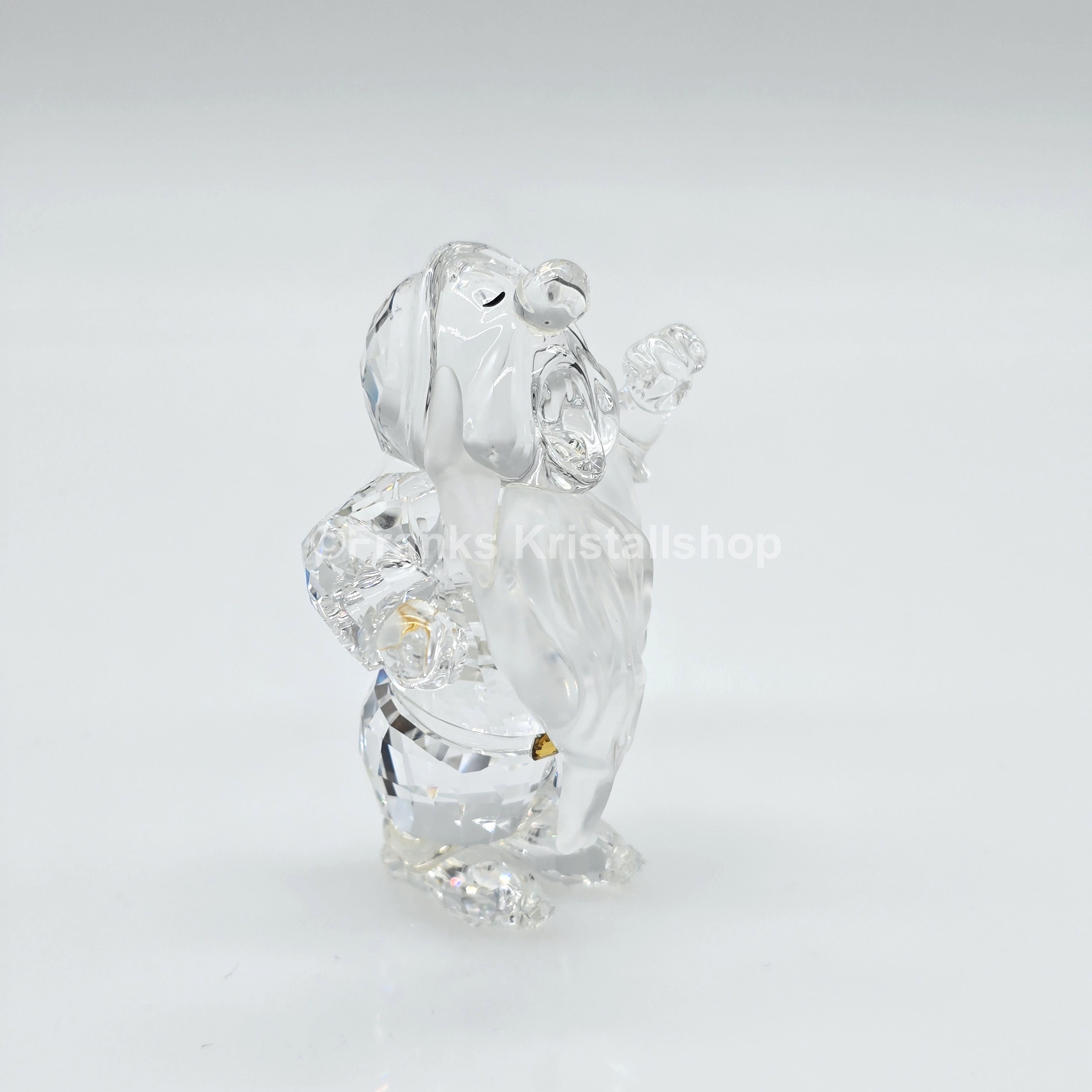 SWAROVSKI Disney Zwerg Schlafmütze 1005598