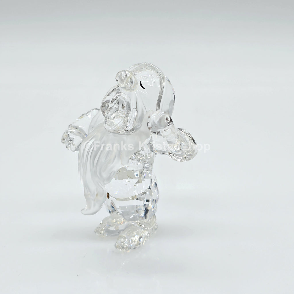 SWAROVSKI Disney Zwerg Schlafmütze 1005598